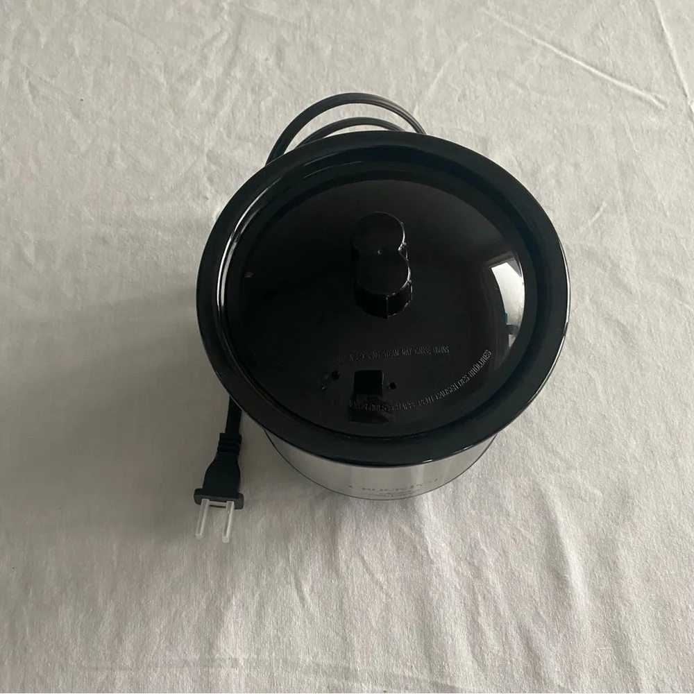 Crock-Pot Little Dipper Slow Cooker